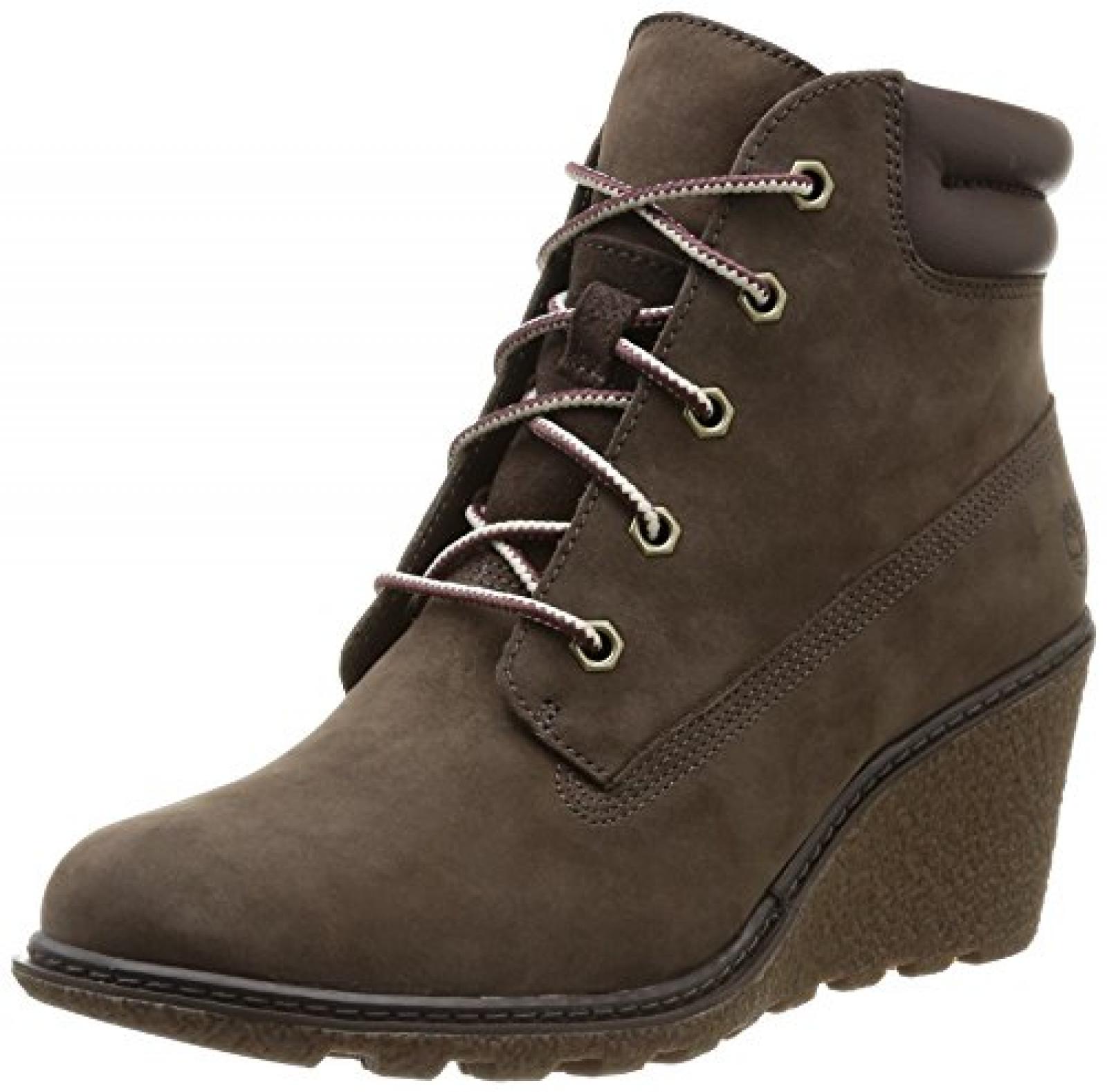 Timberland Ek Amston 6" Boot Damen Stiefel 